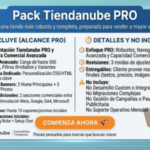 Tienda Nube